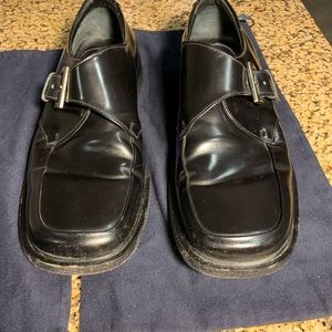 Prada mens shoes